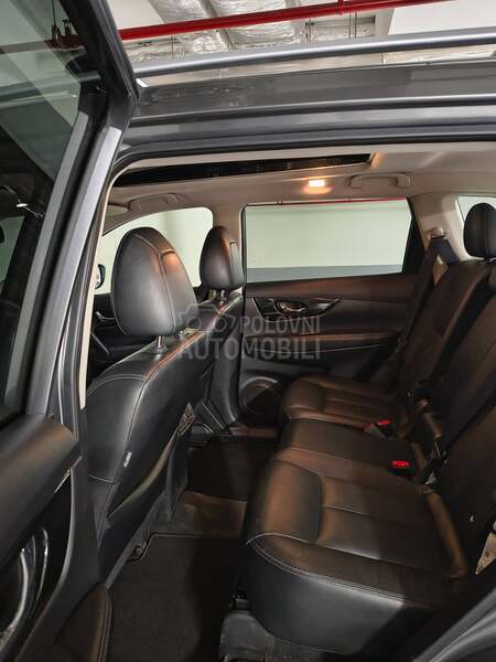 Nissan X-Trail Tekna