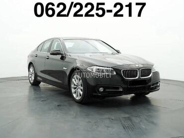f10 sajtna polustranica stub za BMW Serija 5 od 2009. do 2011. god.