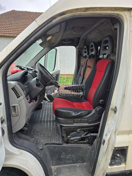 Fiat Ducato 2.3