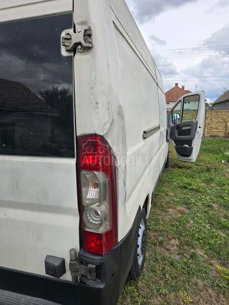 Fiat Ducato 2.3