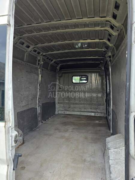 Fiat Ducato 2.3