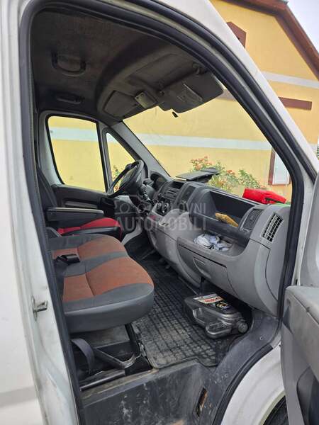 Fiat Ducato 2.3
