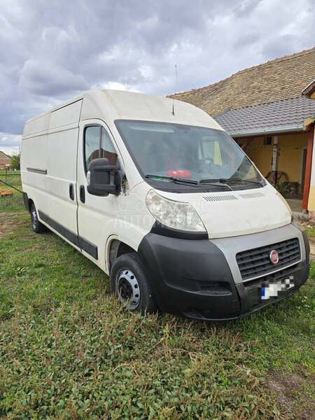 Fiat Ducato 2.3