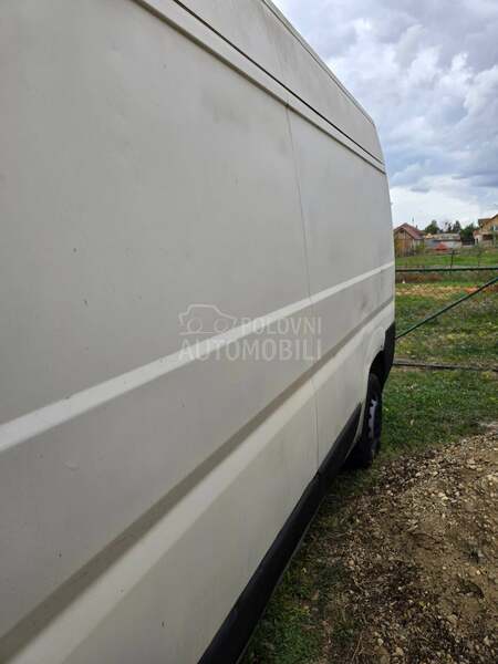 Fiat Ducato 2.3