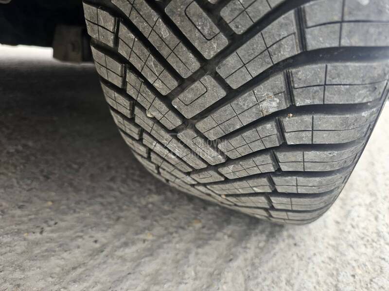 Ford Fiesta 1.4 b REG.GOD