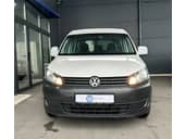 Volkswagen Caddy 1.6 TDI N1 5 sed