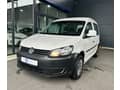 Volkswagen Caddy 1.6 TDI N1 5 sed