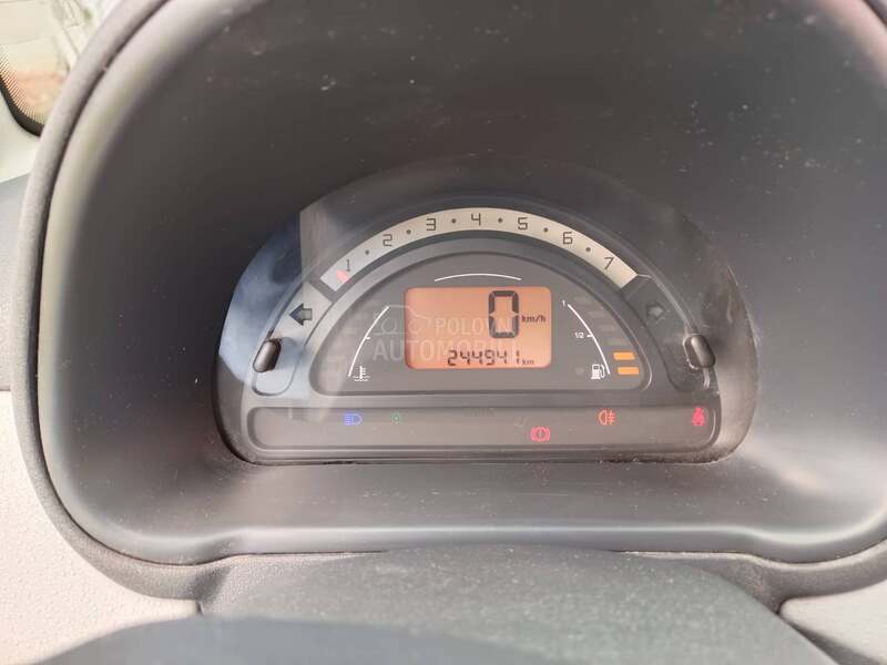 Citroen C3 1.4 HDi