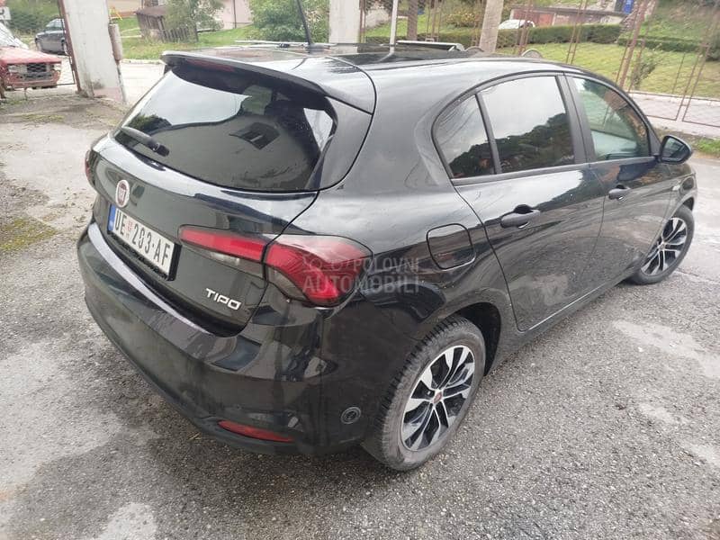 Fiat Tipo 1.4