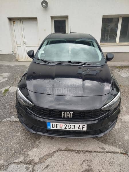 Fiat Tipo 1.4