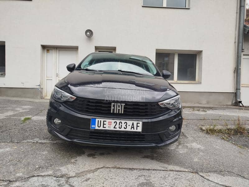 Fiat Tipo 1.4