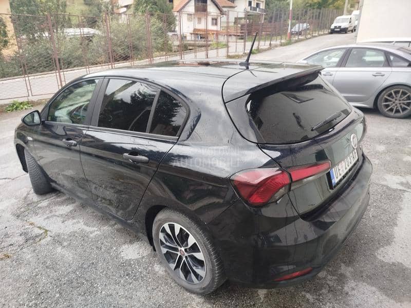 Fiat Tipo 1.4