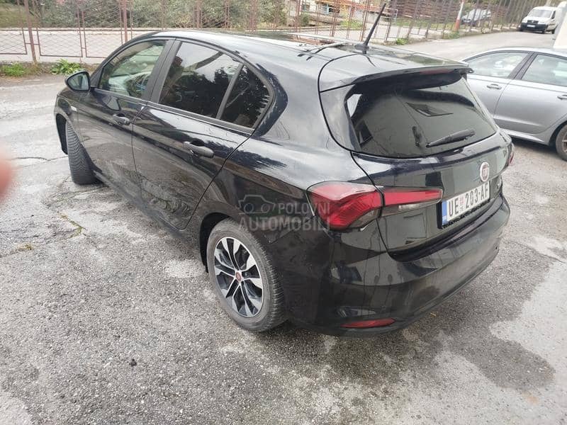 Fiat Tipo 1.4