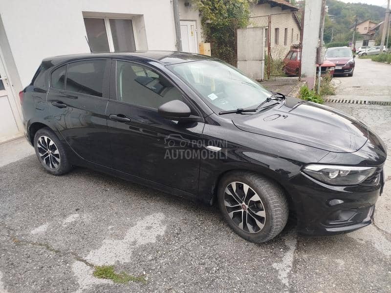 Fiat Tipo 1.4