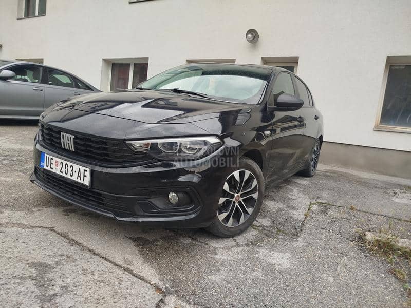 Fiat Tipo 1.4