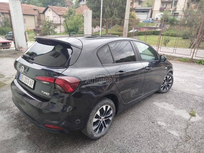 Fiat Tipo 1.4