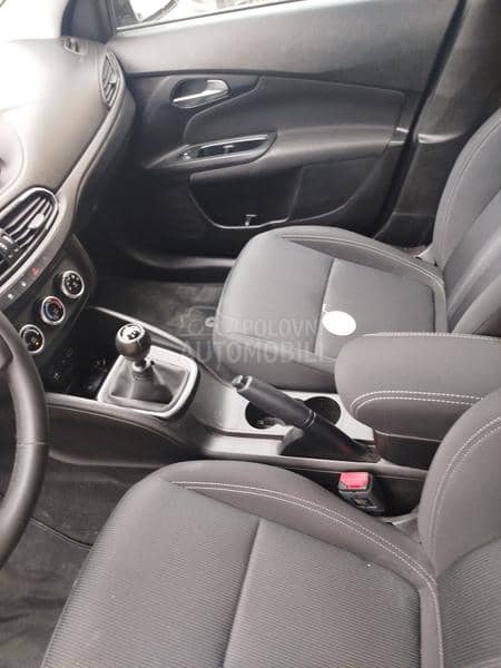 Fiat Tipo 1.4