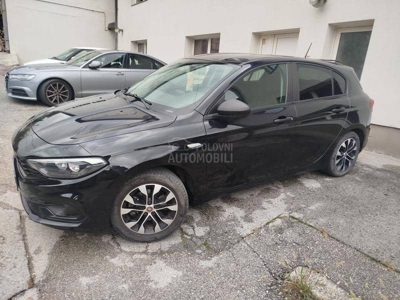 Fiat Tipo 1.4