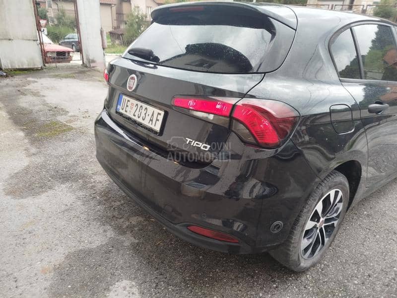 Fiat Tipo 1.4
