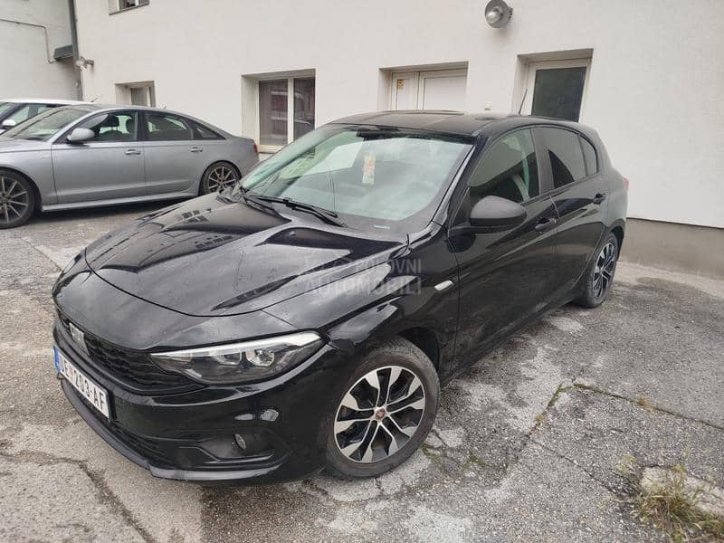 Fiat Tipo 1.4