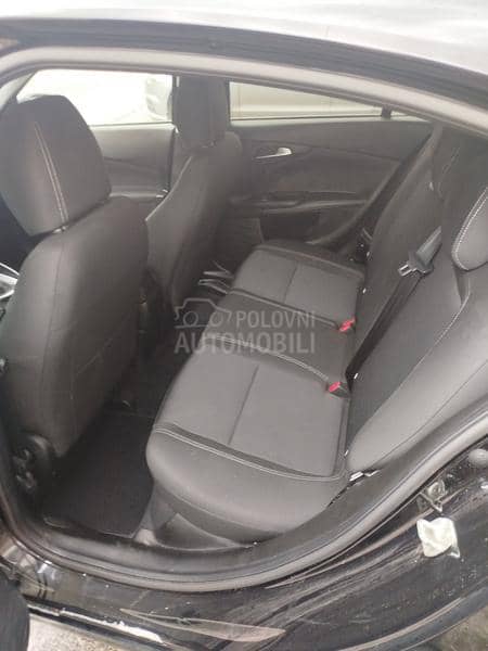 Fiat Tipo 1.4