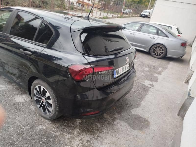 Fiat Tipo 1.4