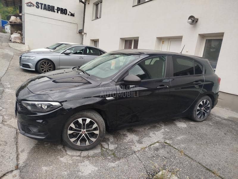 Fiat Tipo 1.4