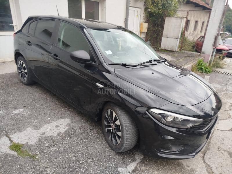 Fiat Tipo 1.4