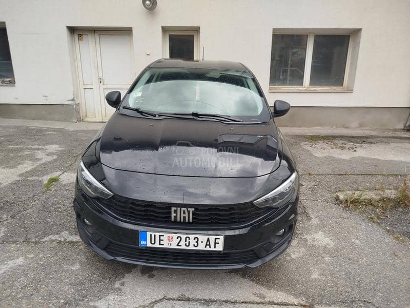 Fiat Tipo 1.4