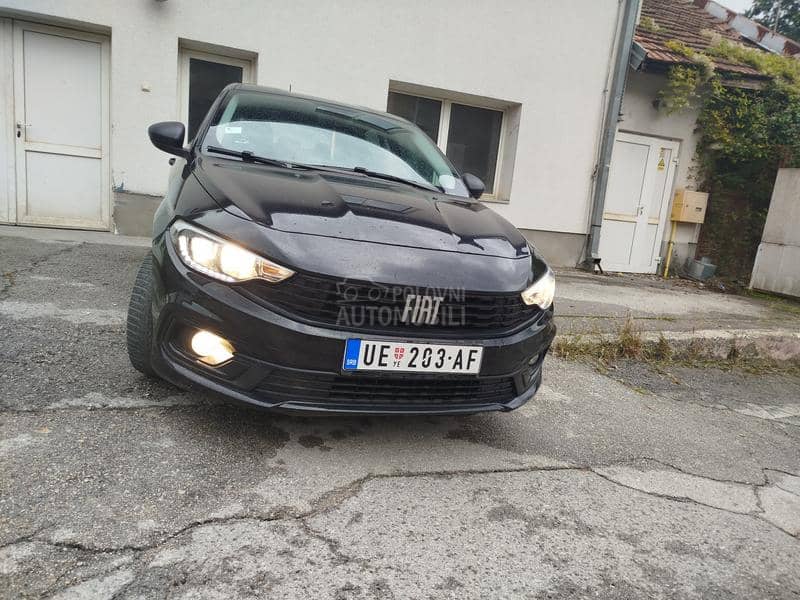 Fiat Tipo 1.4