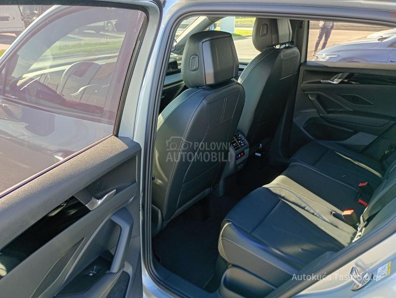 Volkswagen Tiguan 2.0 R Line DSG