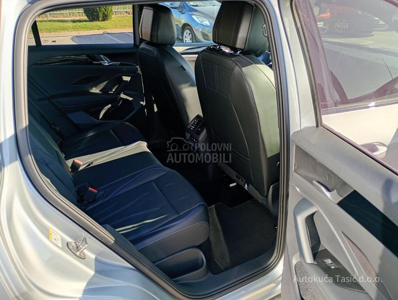 Volkswagen Tiguan 2.0 R Line DSG