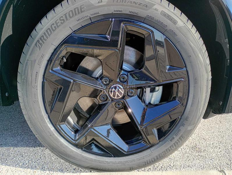 Volkswagen Tiguan 2.0 R Line DSG
