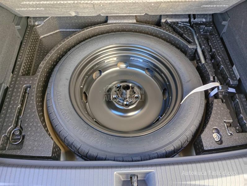Volkswagen Tiguan 2.0 R Line DSG