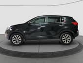Kia Sportage T0P