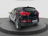 Kia Sportage T0P