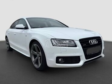 turbina dizna kompresor klime za Audi A1, A3, A4 ... od 2010. do 2016. god.