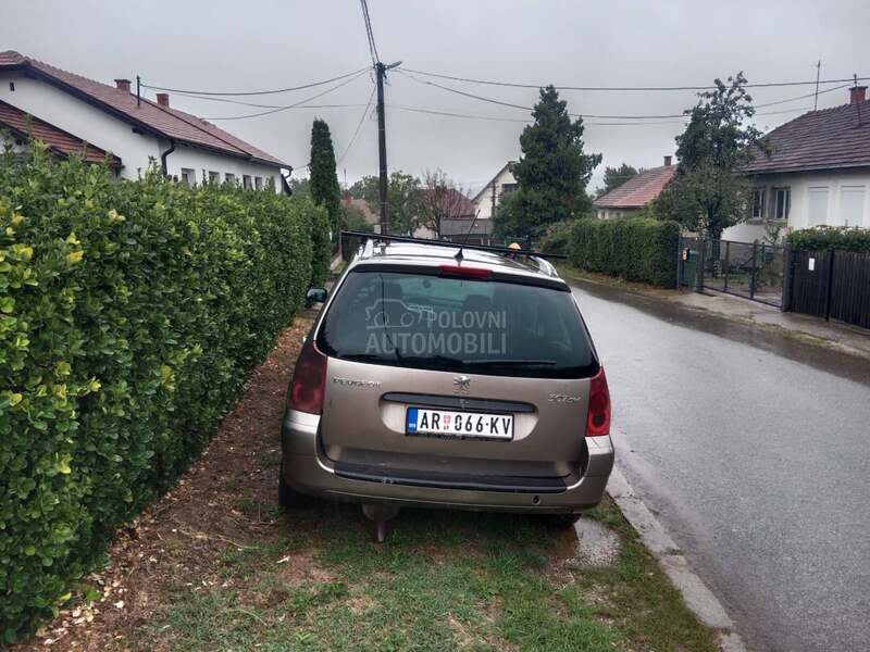 Peugeot 307 