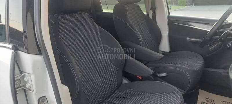 Citroen C4 Picasso Auto.matik