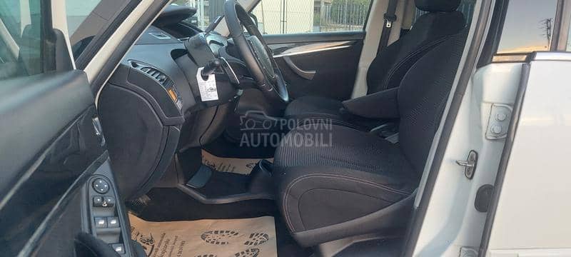 Citroen C4 Picasso Auto.matik
