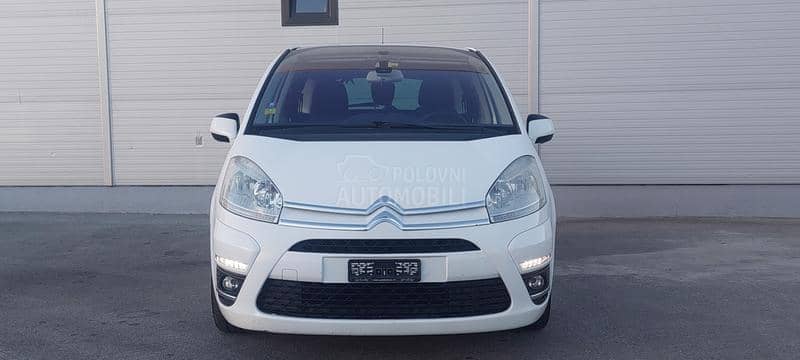 Citroen C4 Picasso Auto.matik