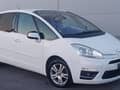 Citroen C4 Picasso Auto.matik