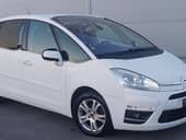 Citroen C4 Picasso Auto.matik