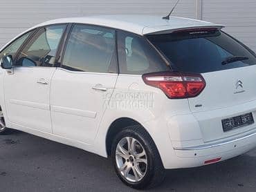 Citroen C4 Picasso Auto.matik