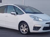Citroen C4 Picasso Auto.matik