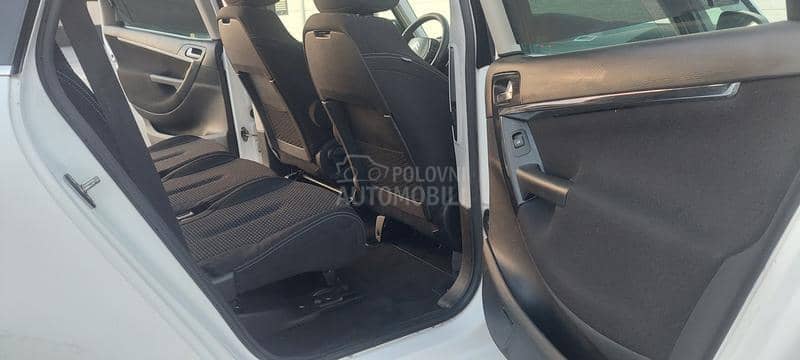 Citroen C4 Picasso Auto.matik