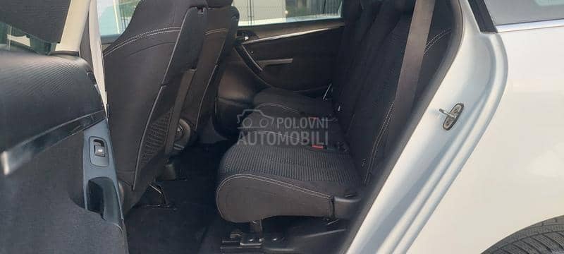 Citroen C4 Picasso Auto.matik