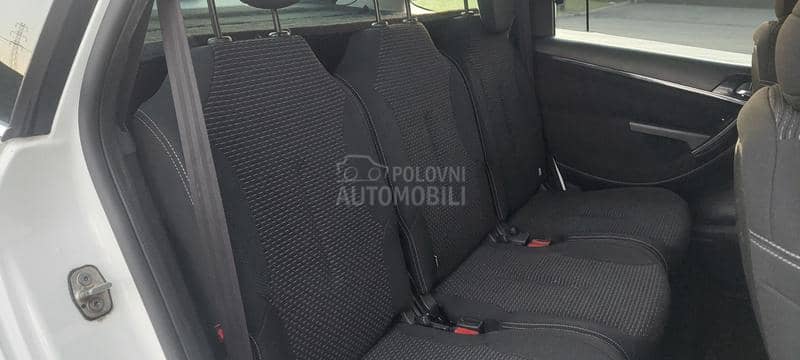 Citroen C4 Picasso Auto.matik