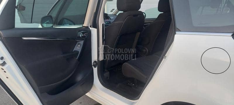 Citroen C4 Picasso Auto.matik