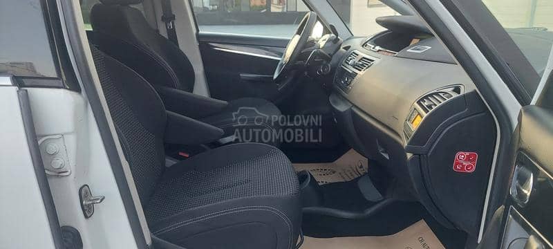 Citroen C4 Picasso Auto.matik